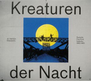 Kreaturen Der Nacht