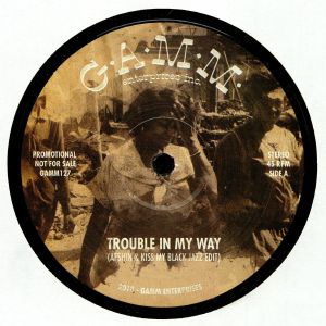 Trouble In My Way