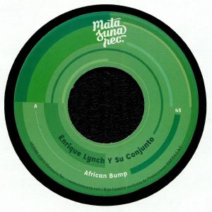African Bump (reissue)