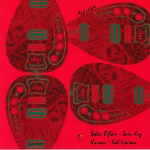 Seker Oglan EP