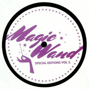 Magic Wand Special Editions Vol 3