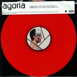 Remedy (remixes)