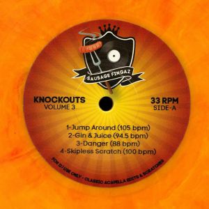 Knockout Volume 3