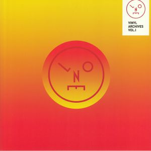 LNOE Vinyl Archives Vol 1