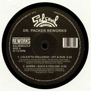 Dr Packer Reworks