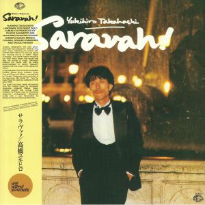 Saravah!