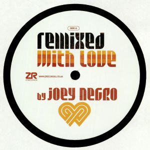 Remixed With Love By Joey Negro: Winter 2019 Sampler