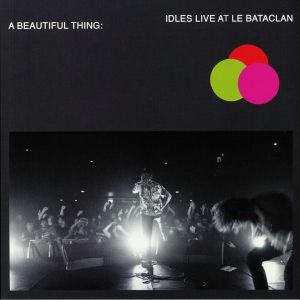 A Beautiful Thing: Idles Live At Le Bataclan