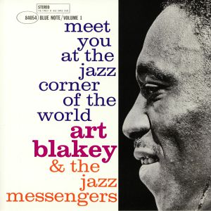 Meet You At The Jazz Corner Of The World Vol 1