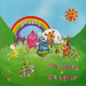 Compare & Despair