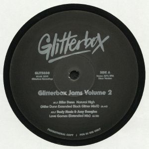 Glitterbox Jams Vol 2