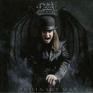 Ordinary Man