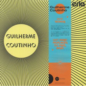 Guilherme Coutinho E O Grupo Stalo (reissue)