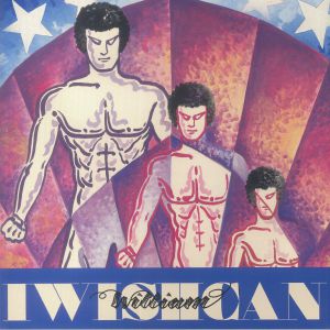 Iwishcan William (remastered) (Record Store Day 2020)