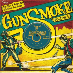 Gunsmoke Vol 5