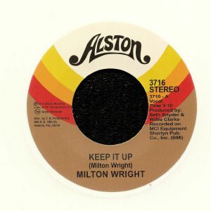 Keep It Up (remastered)