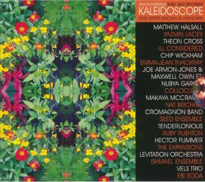 Kaleidoscope: New Spirits Known & Unknown