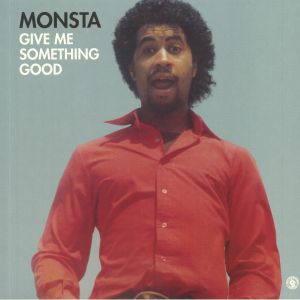 Give Me Something Good (reissue)