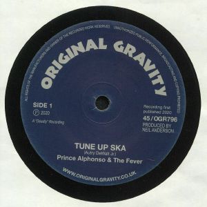 Tune Up Ska