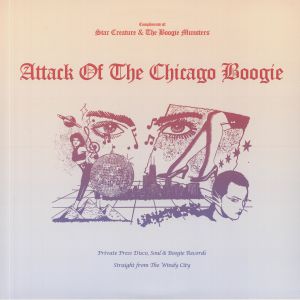 Attack Of The Chicago Boogie