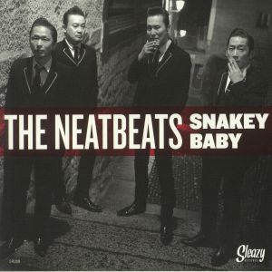 Snakey Baby