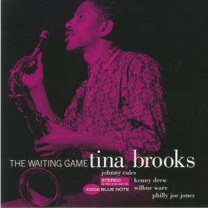 The Waiting Game (Tone Poet Series) (reissue)