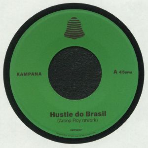 Hustle Do Brasil