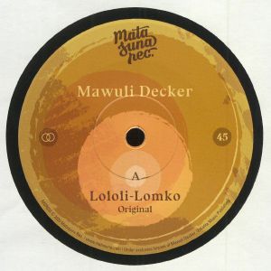 Lololi Lomko