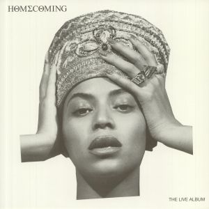 Homecoming: The Live Album
