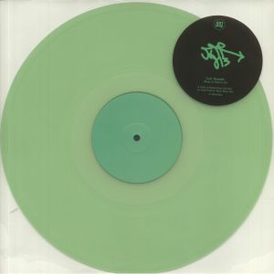 Panic In Detroit EP