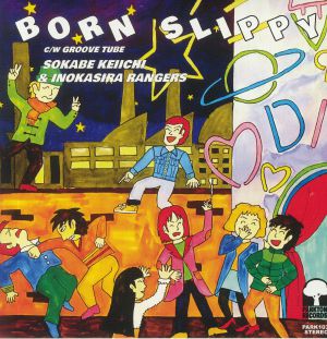 Born Slippy
