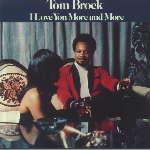 I Love You More & More (reissue)