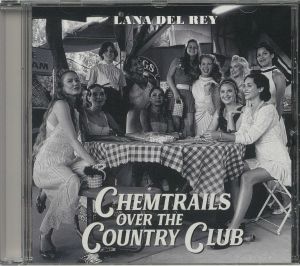 Chemtrails Over The Country Club