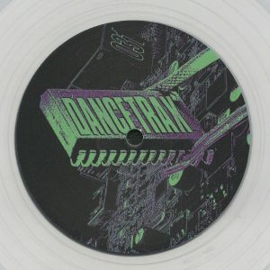 Master Control Program EP