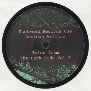 Tales From The Dark Side Vol 3