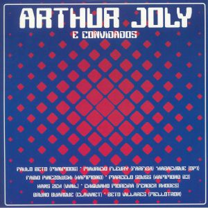 Arthur Joly E Convidados