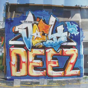 An Ode To Joey Deez