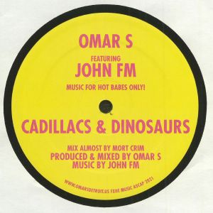 Music For Hot Babes Only!