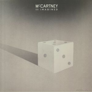 McCartney III Imagined