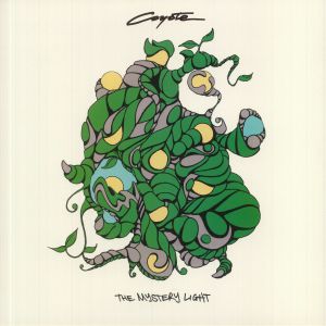 The Mystery Light