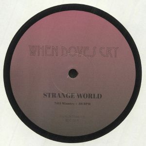 Strange World