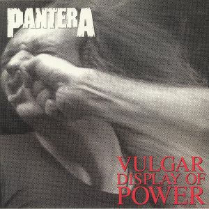 Vulgar Display Of Power