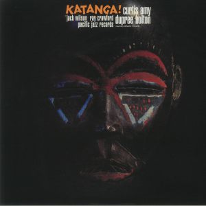 Katanga! (Tone Poet Series) (reissue)