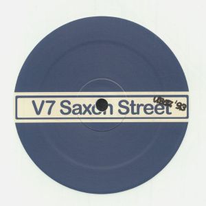 Saxon Street