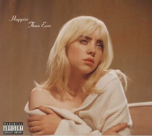 Happier Than Ever