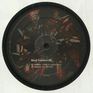 Mind Travelers EP