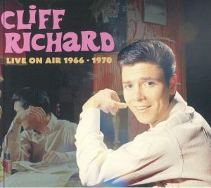 Live On Air 1966-1970