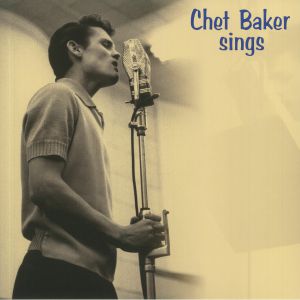 Sings (reissue)