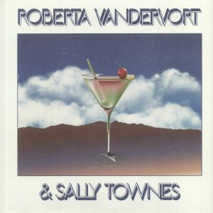 Roberta Vandervort & Sally Townes