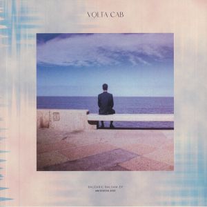 Balearic Balsam EP